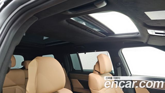 Hyundai Santafe 2025 — photo 25