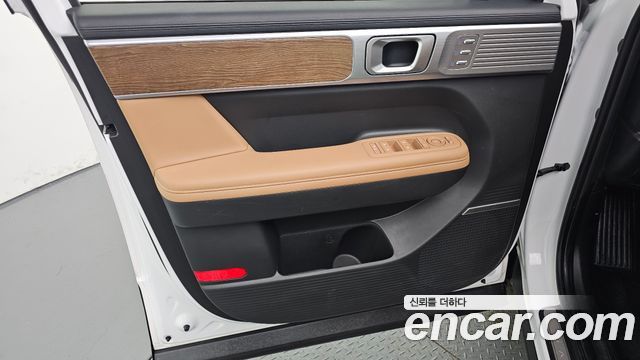 Hyundai Santafe 2025 — photo 14