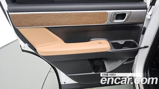Hyundai Santafe 2025 — photo 15