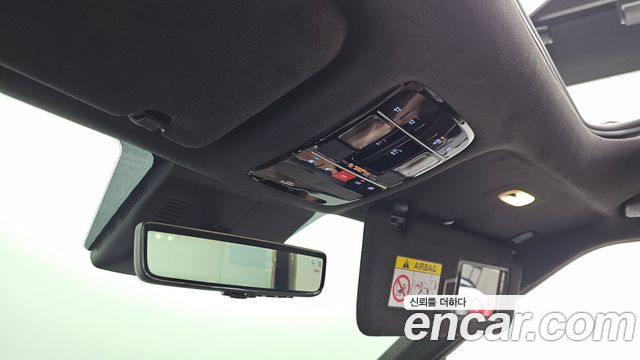Hyundai Santafe 2025 — photo 34