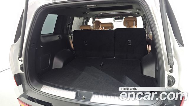 Hyundai Santafe 2025 — photo 37