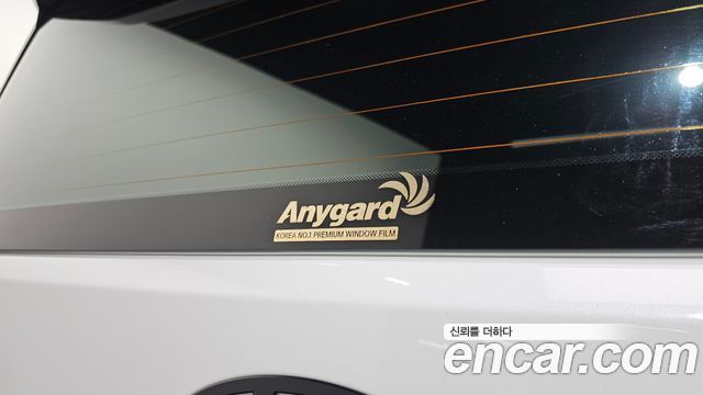 Hyundai Santafe 2025 — photo 39