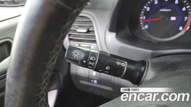 Hyundai Accent 2016 — photo 15