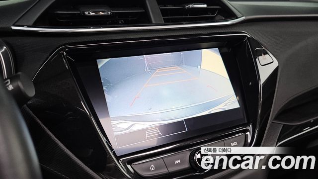 Chevrolet Korea Trailblazer 2021 — photo 22