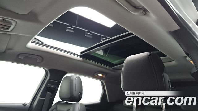Chevrolet Korea Trailblazer 2021 — photo 23