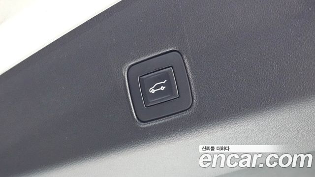 Chevrolet Korea Trailblazer 2021 — photo 24