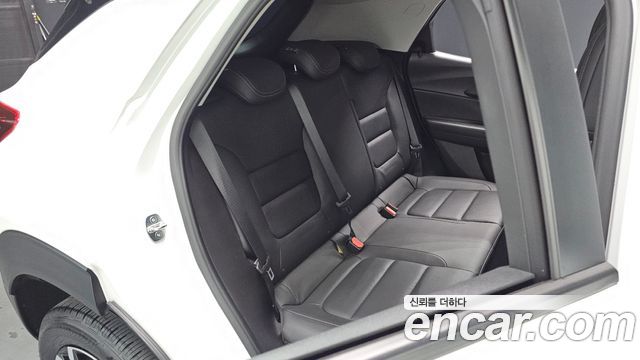 Chevrolet Korea Trailblazer 2021 — photo 16