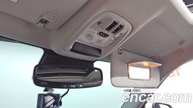 Chevrolet Korea Trailblazer 2021 — photo 27