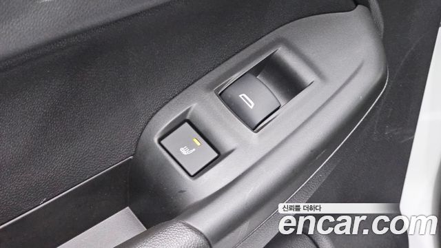 Chevrolet Korea Trailblazer 2021 — photo 29