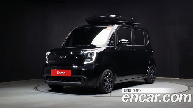 Kia RAY 2023 — photo 1