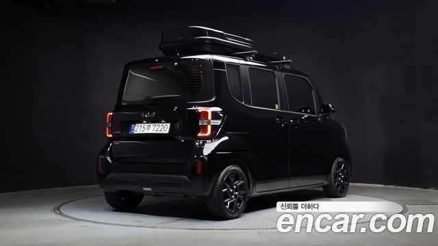 Kia RAY 2023 — photo 2