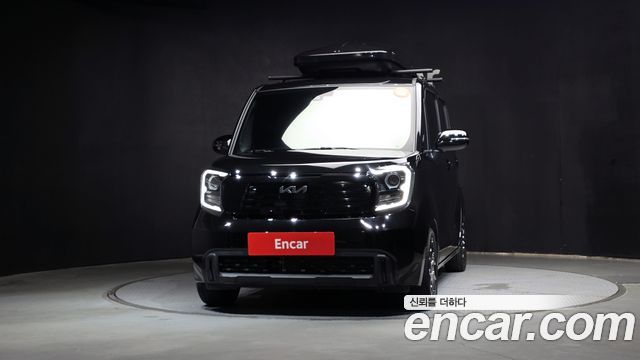 Kia RAY 2023 — photo 3