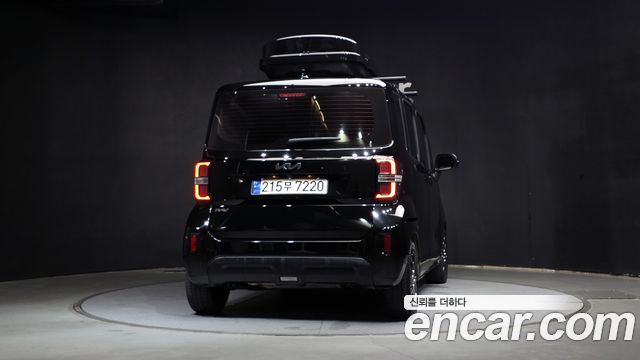 Kia RAY 2023 — photo 4