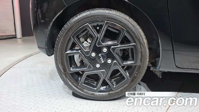 Kia RAY 2023 — photo 5