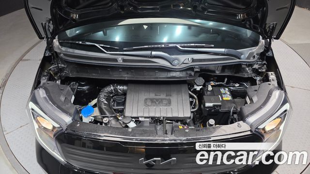 Kia RAY 2023 — photo 6