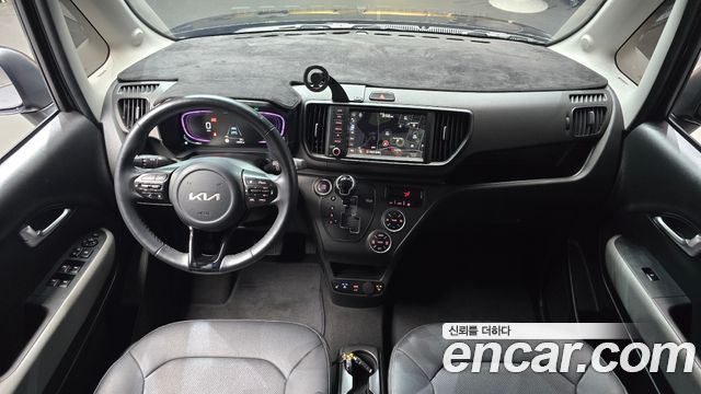 Kia RAY 2023 — photo 10