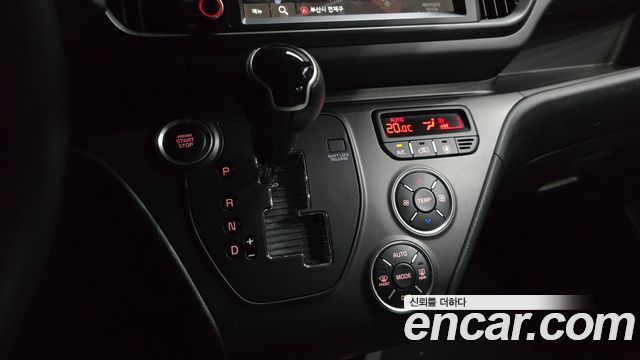 Kia RAY 2023 — photo 12