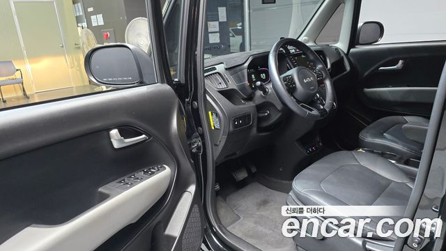 Kia RAY 2023 — photo 13