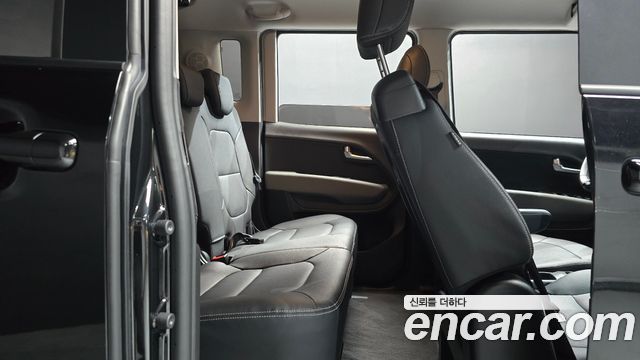 Kia RAY 2023 — photo 17