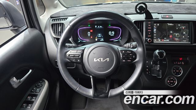 Kia RAY 2023 — photo 19