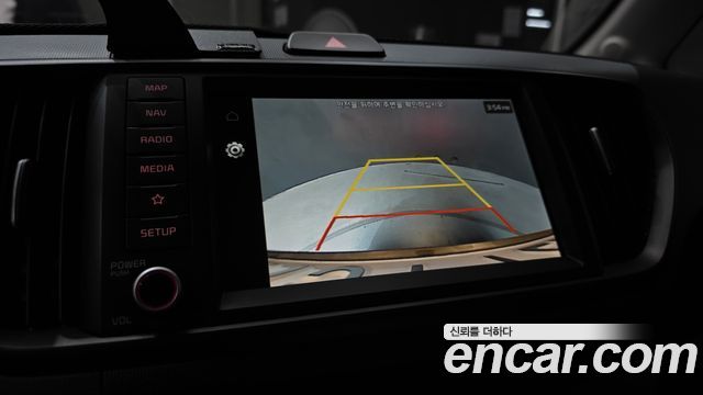 Kia RAY 2023 — photo 20