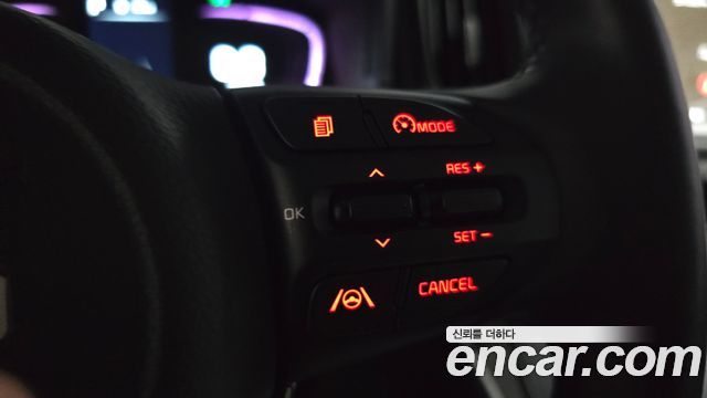 Kia RAY 2023 — photo 21