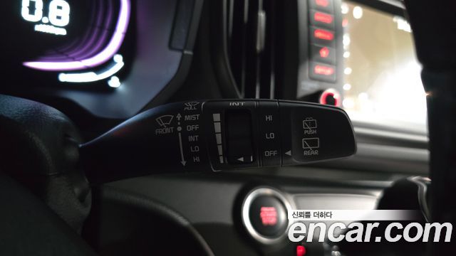 Kia RAY 2023 — photo 22