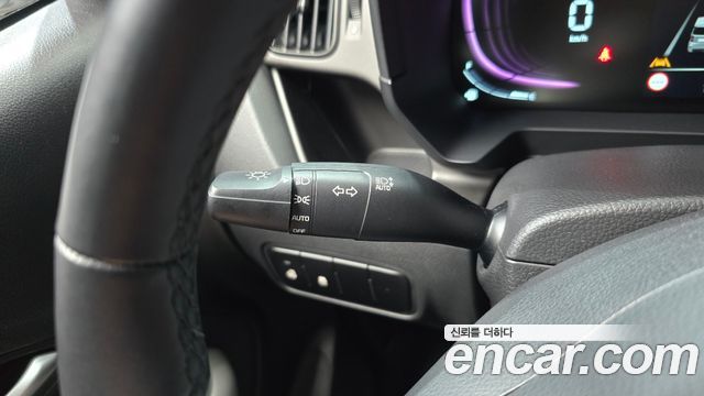 Kia RAY 2023 — photo 23