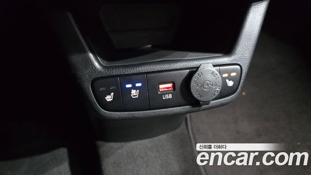 Kia RAY 2023 — photo 24