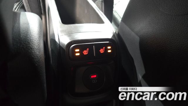 Kia RAY 2023 — photo 25