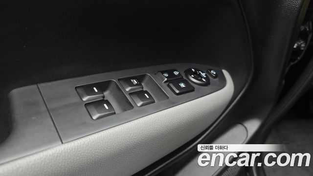 Kia RAY 2023 — photo 26