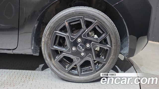 Kia RAY 2023 — photo 7