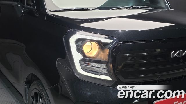 Kia RAY 2023 — photo 8
