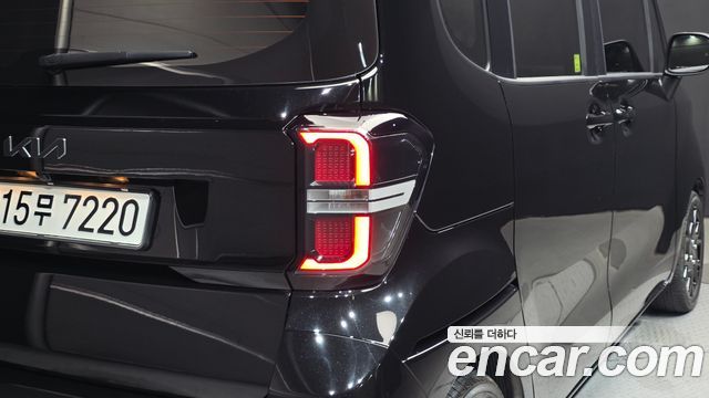 Kia RAY 2023 — photo 9