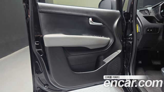 Kia RAY 2023 — photo 14