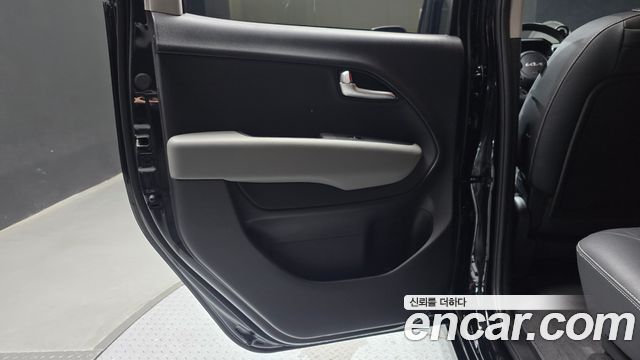 Kia RAY 2023 — photo 15