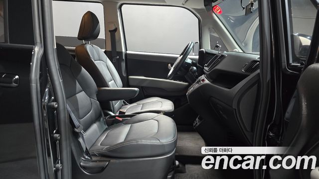 Kia RAY 2023 — photo 16
