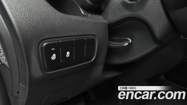 Kia RAY 2023 — photo 27