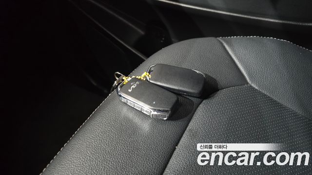 Kia RAY 2023 — photo 28