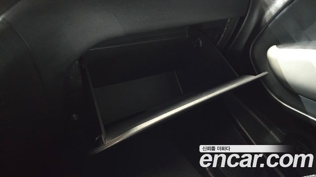 Kia RAY 2023 — photo 29