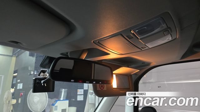 Kia RAY 2023 — photo 30