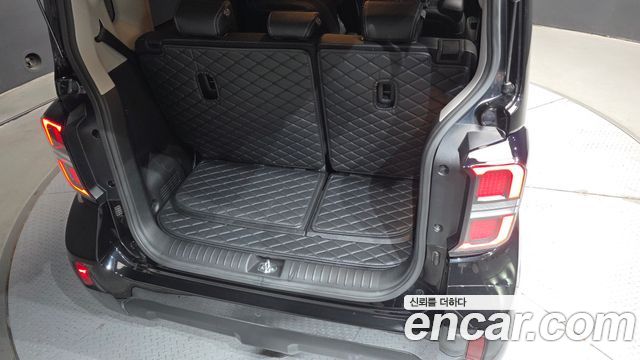 Kia RAY 2023 — photo 31