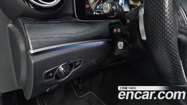 Mercedes-Benz E-Class 2017 — photo 18