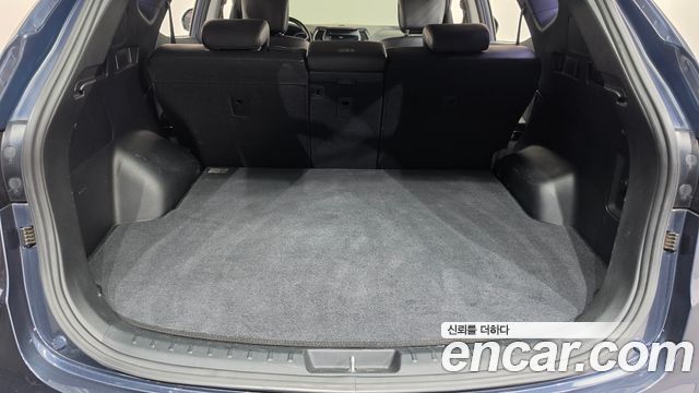 Hyundai Santafe 2017 — photo 22