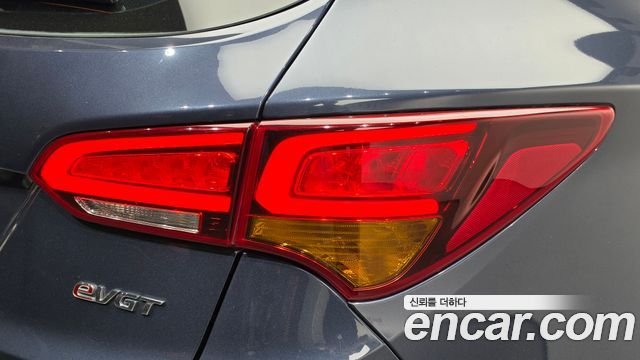 Hyundai Santafe 2017 — photo 9