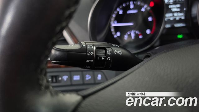 Hyundai Santafe 2017 — photo 28