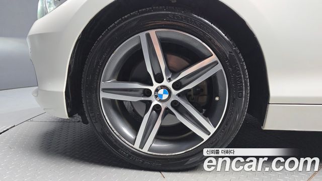 BMW 1-Series 2017 — photo 5
