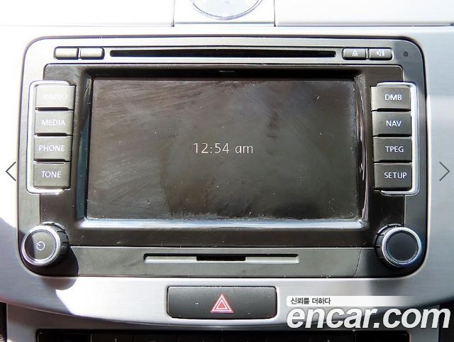 Volkswagen CC 2013 — photo 13