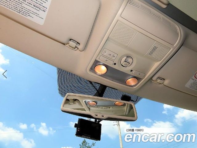 Volkswagen CC 2013 — photo 15