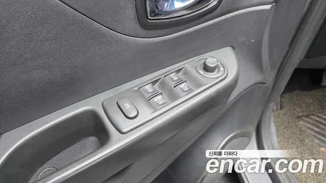 Renault Korea QM3 2017 — photo 17